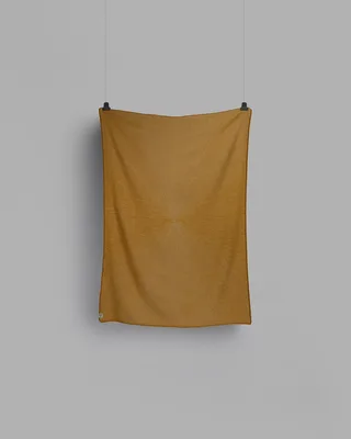 Sun Throw by Røros Tweed in Sun Throw – product photo 1 of 8