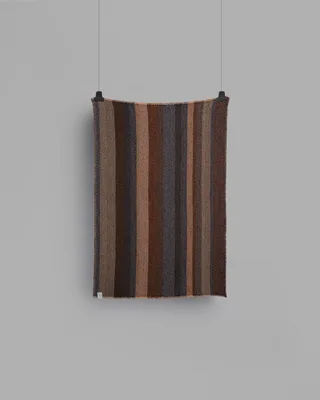 Fri by Røros Tweed in By The Fire – product photo 2 of 3