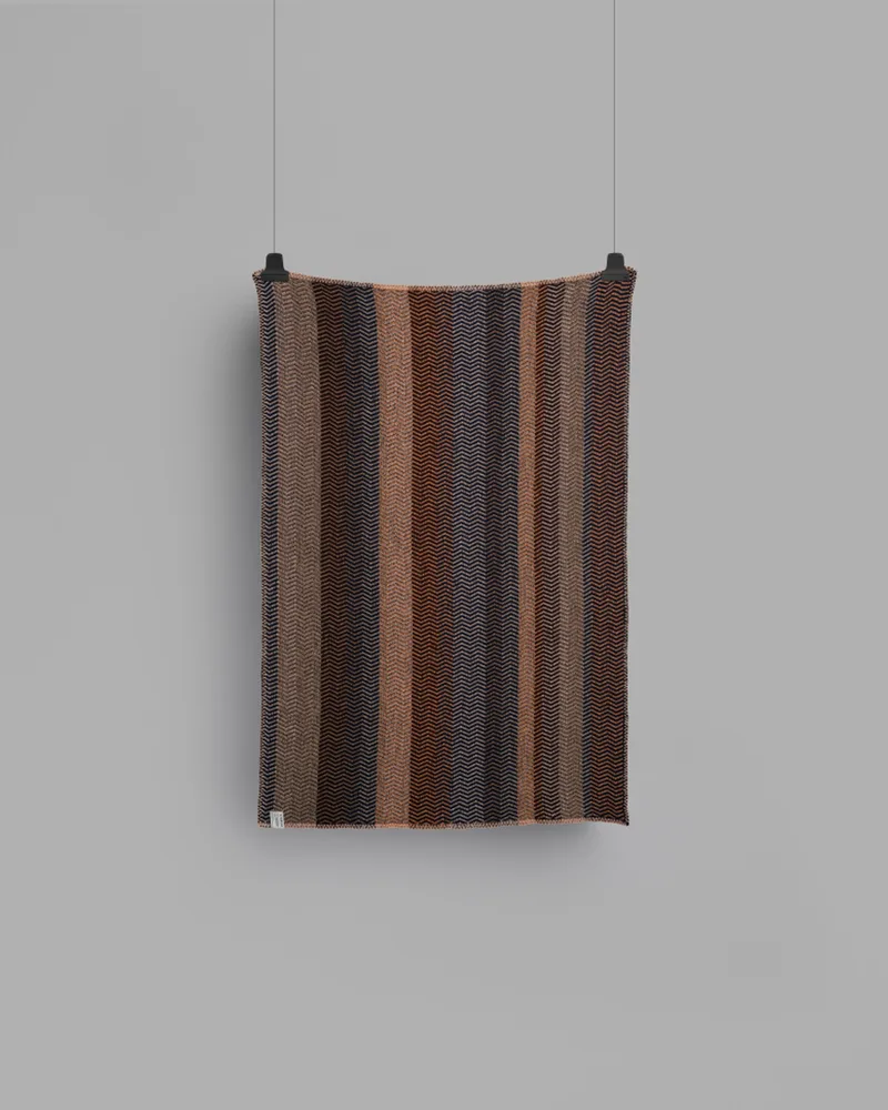 Fri by Røros Tweed in By The Fire – product photo 2 of 3