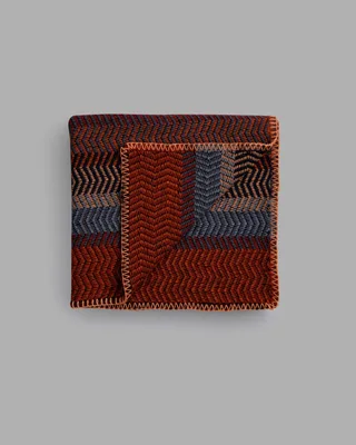 Fri by Røros Tweed in Late Fall – product photo 3 of 3
