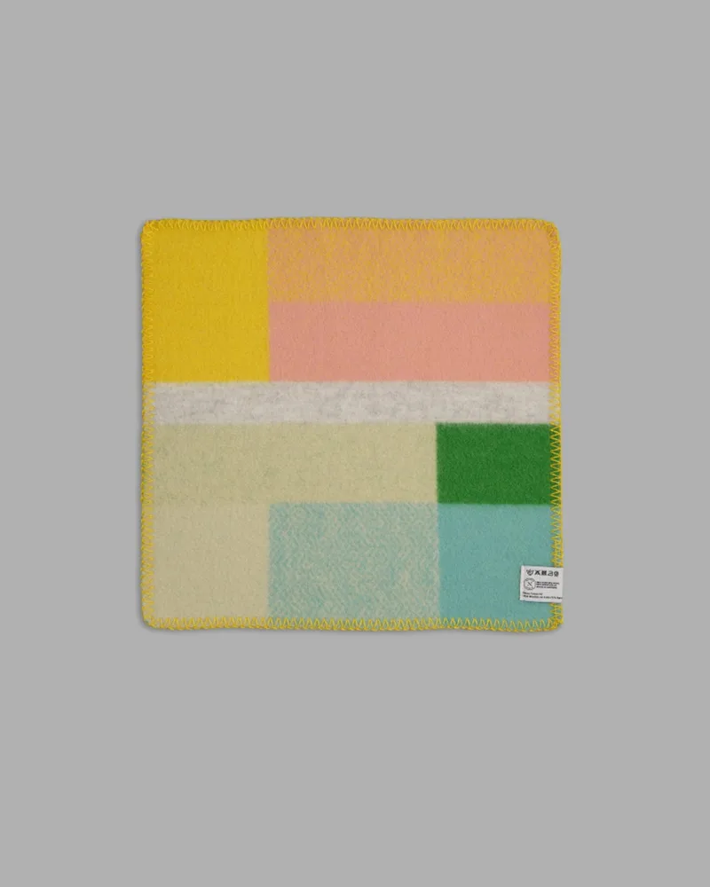 Mikkel van Røros Tweed in Pastel – productfoto 1 van 2