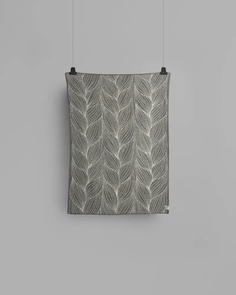 Flette de Røros Tweed en Flette – photo du produit 2 sur 3