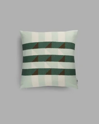 Kvam von Røros Tweed in Green – Produktfoto 5 von 5