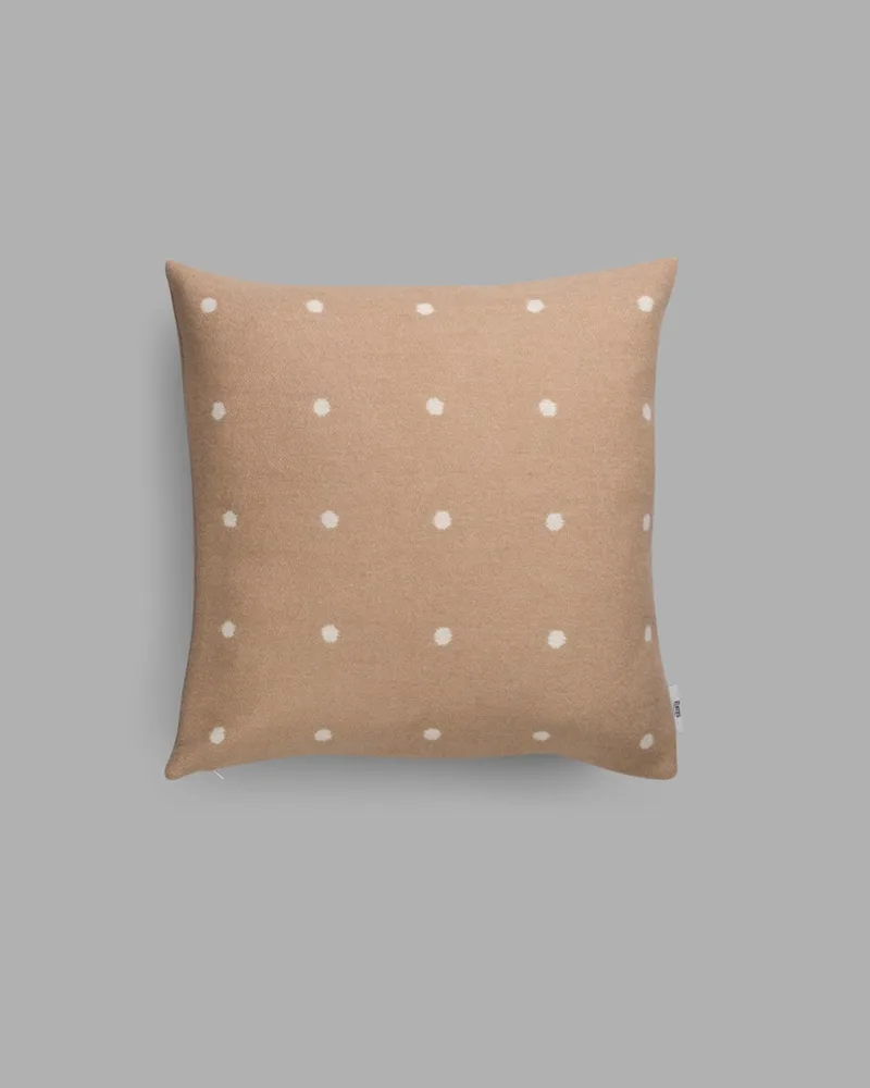 Pastille by Røros Tweed in Mushroom – product photo 1 of 3