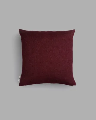 Stemor van Røros Tweed in Wine – productfoto 2 van 2