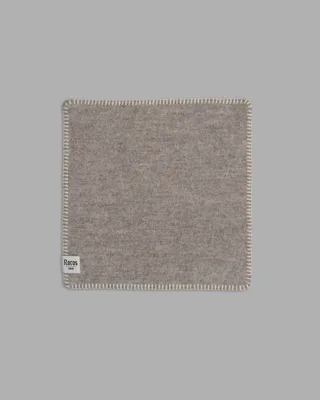 Stemor van Røros Tweed in Grey – productfoto 2 van 2