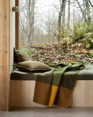 Syndin von Røros Tweed in Moorland – Ambientefoto 4 von 8