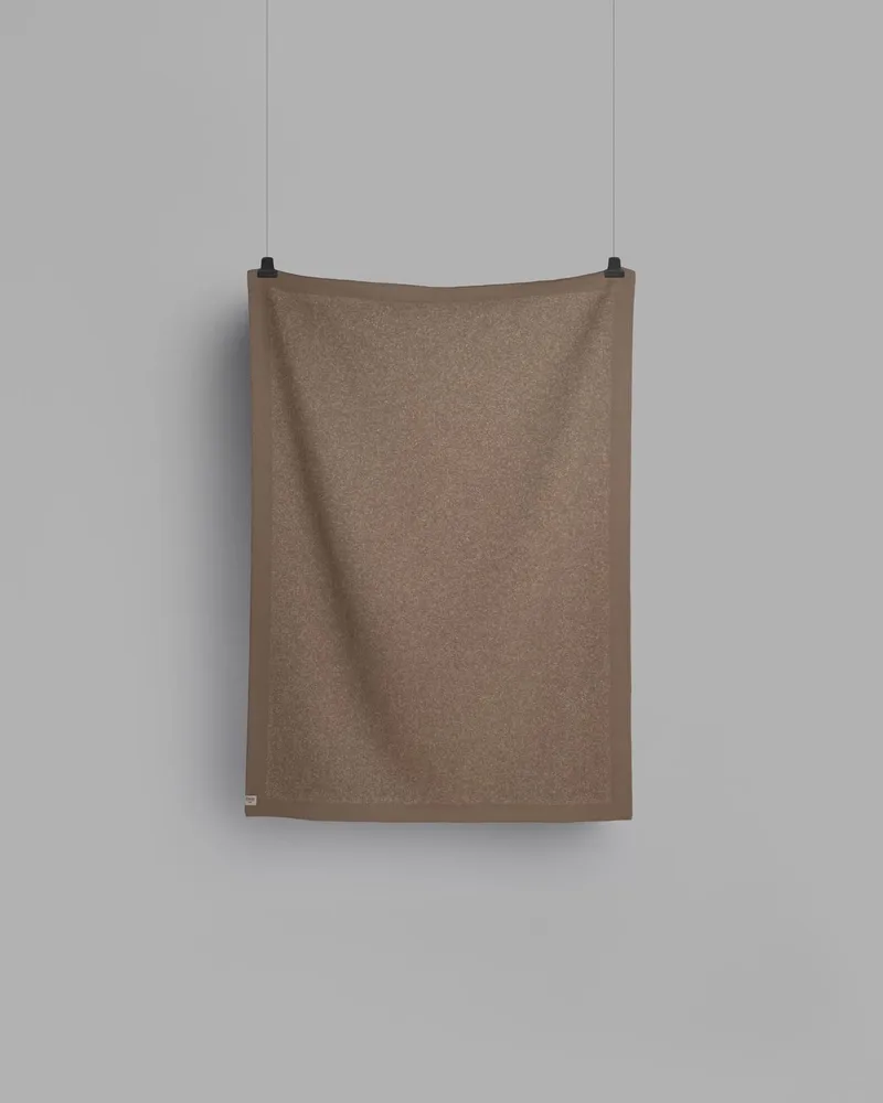 Mineral de Røros Tweed en Basalt – photo du produit 1 sur 7