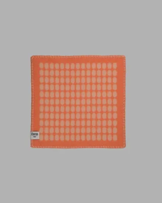 Palette by Røros Tweed in Coral – product photo 2 of 2