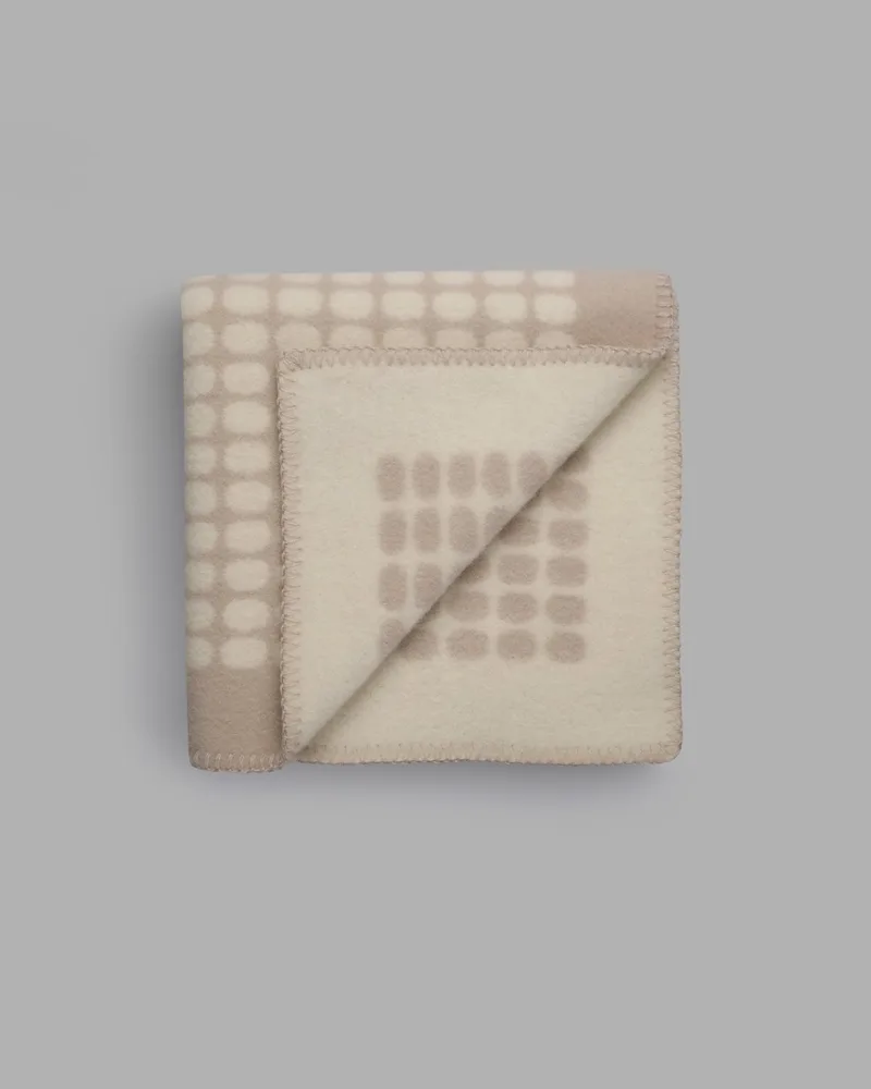 Palette de Røros Tweed en Clay – photo du produit 4 sur 4