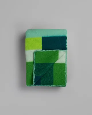 Mikkel von Røros Tweed in Green – Produktfoto 5 von 5