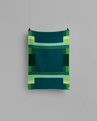 Mikkel von Røros Tweed in Green – Produktfoto 2 von 5
