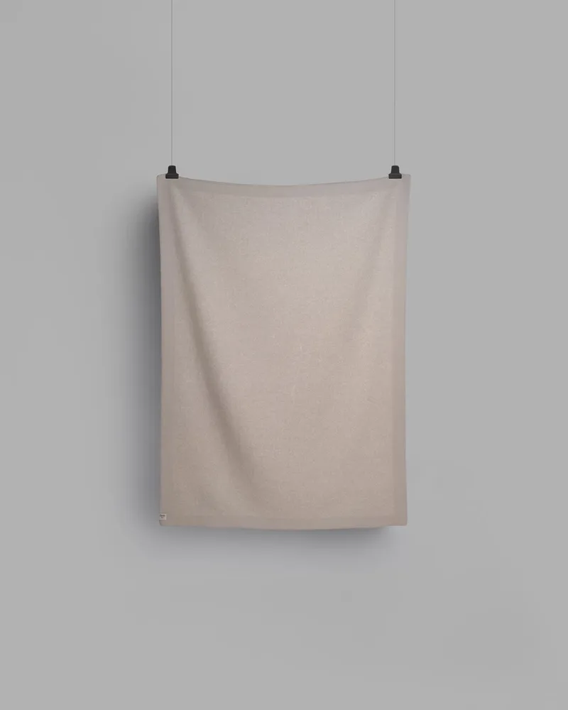 Mineral de Røros Tweed en Flint – photo du produit 1 sur 8