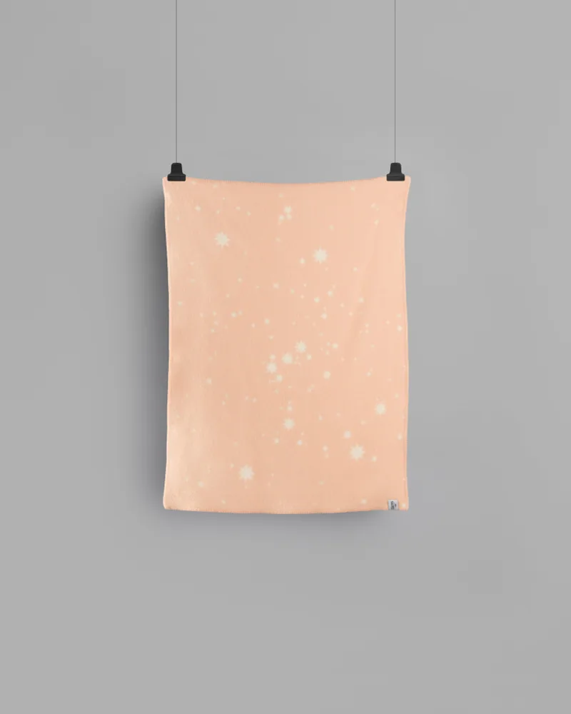 Orion by Røros Tweed in Light pink – product photo 1 of 4