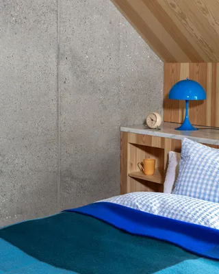 Syndin by Røros Tweed in Well – interior photo 3 of 4