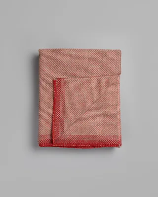 Una van Røros Tweed in Light red – productfoto 3 van 3
