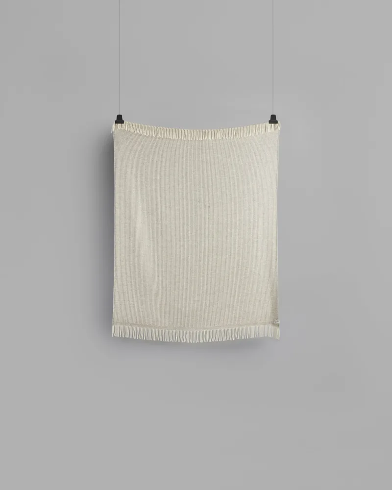 Vega by Røros Tweed in Grey – product photo 1 of 7