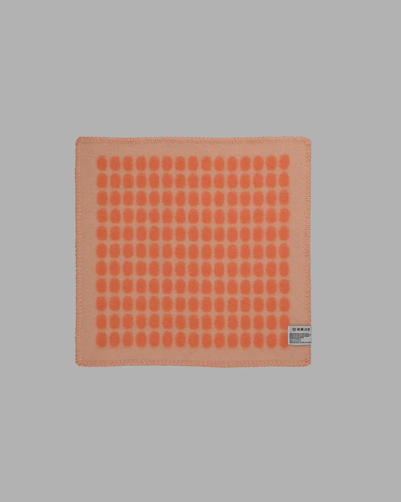 Palette by Røros Tweed in Coral – product photo 1 of 2