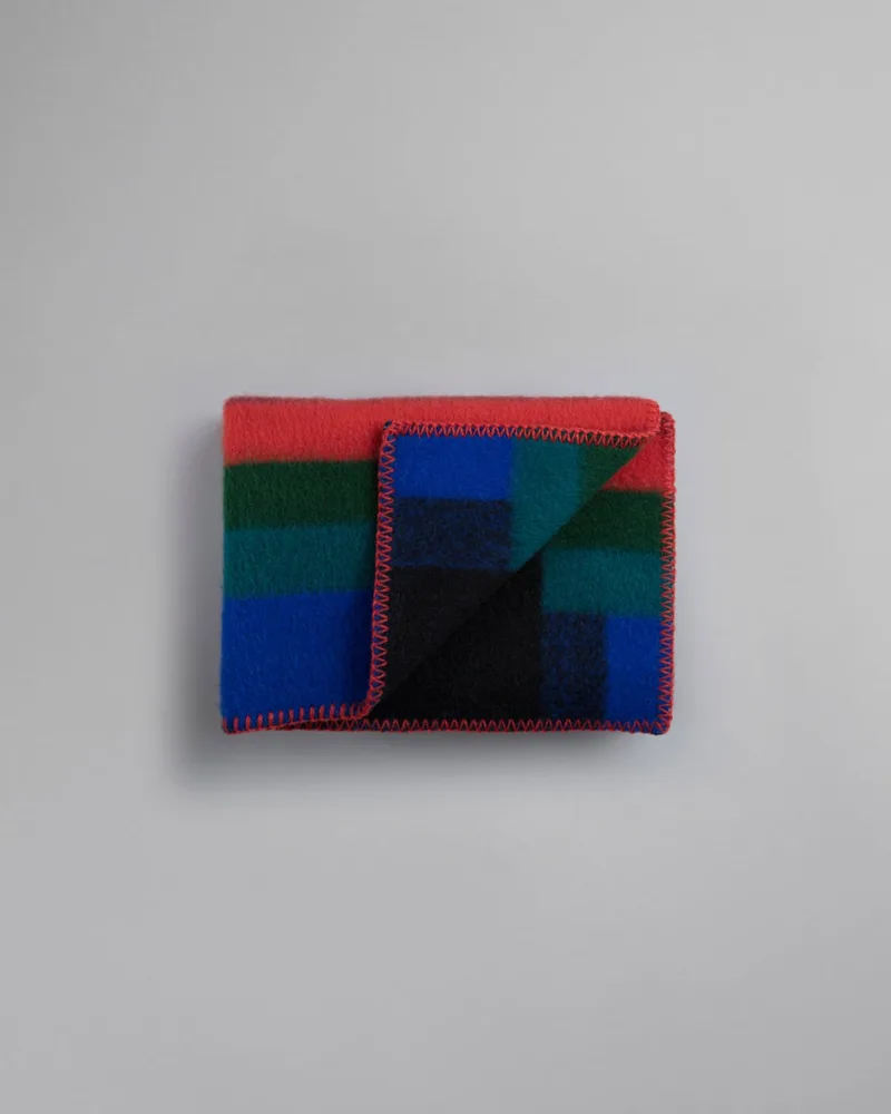 Mikkel van Røros Tweed in Dark – productfoto 3 van 3