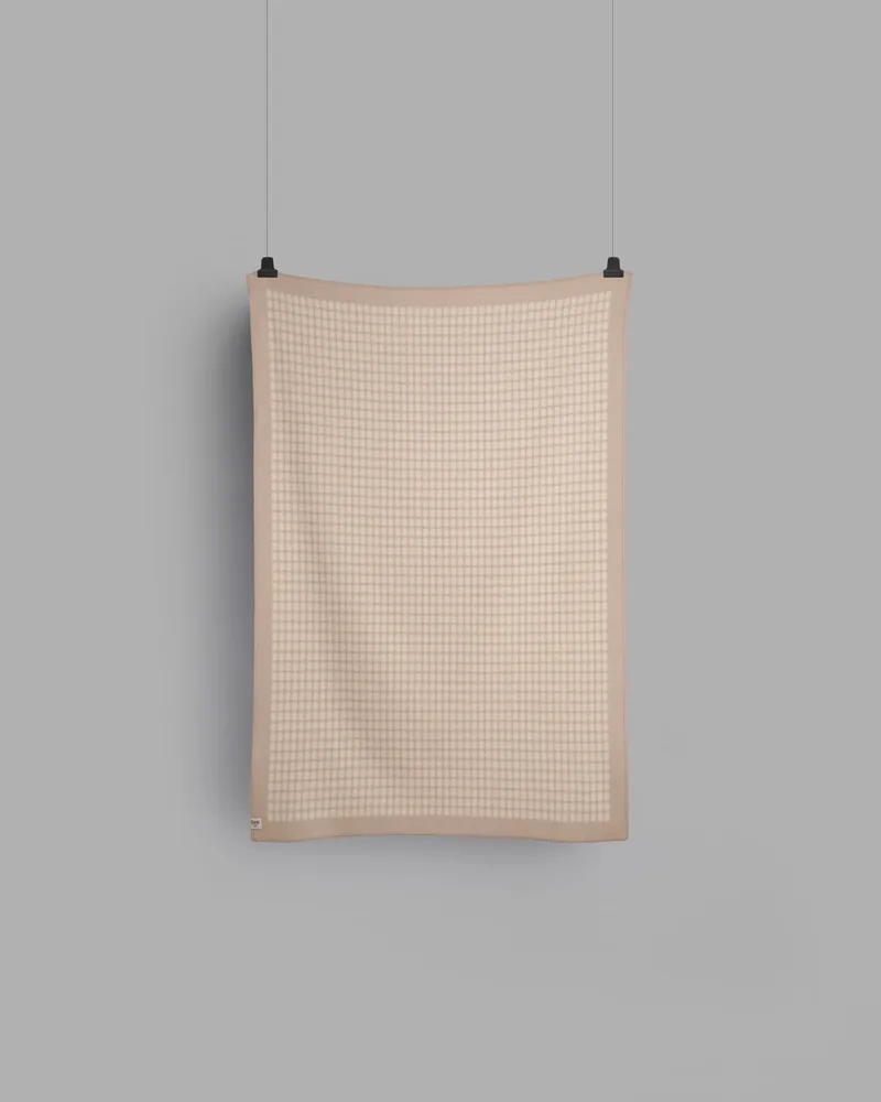 Palette by Røros Tweed in Clay – product photo 1 of 6
