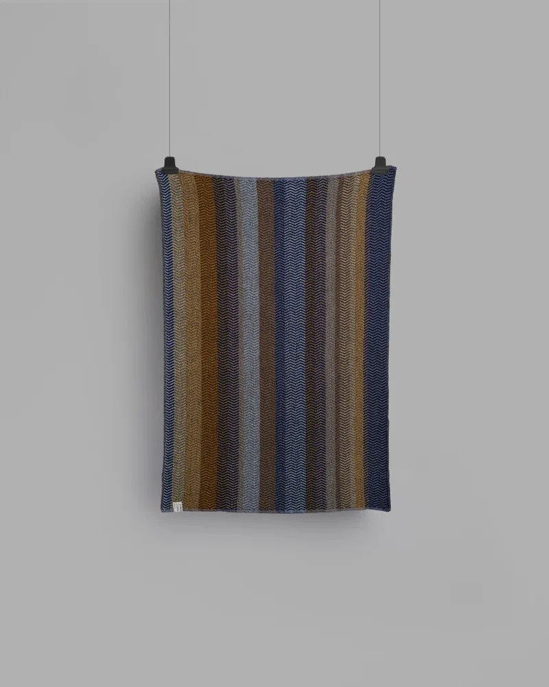 Fri van Røros Tweed in November View – productfoto 2 van 4