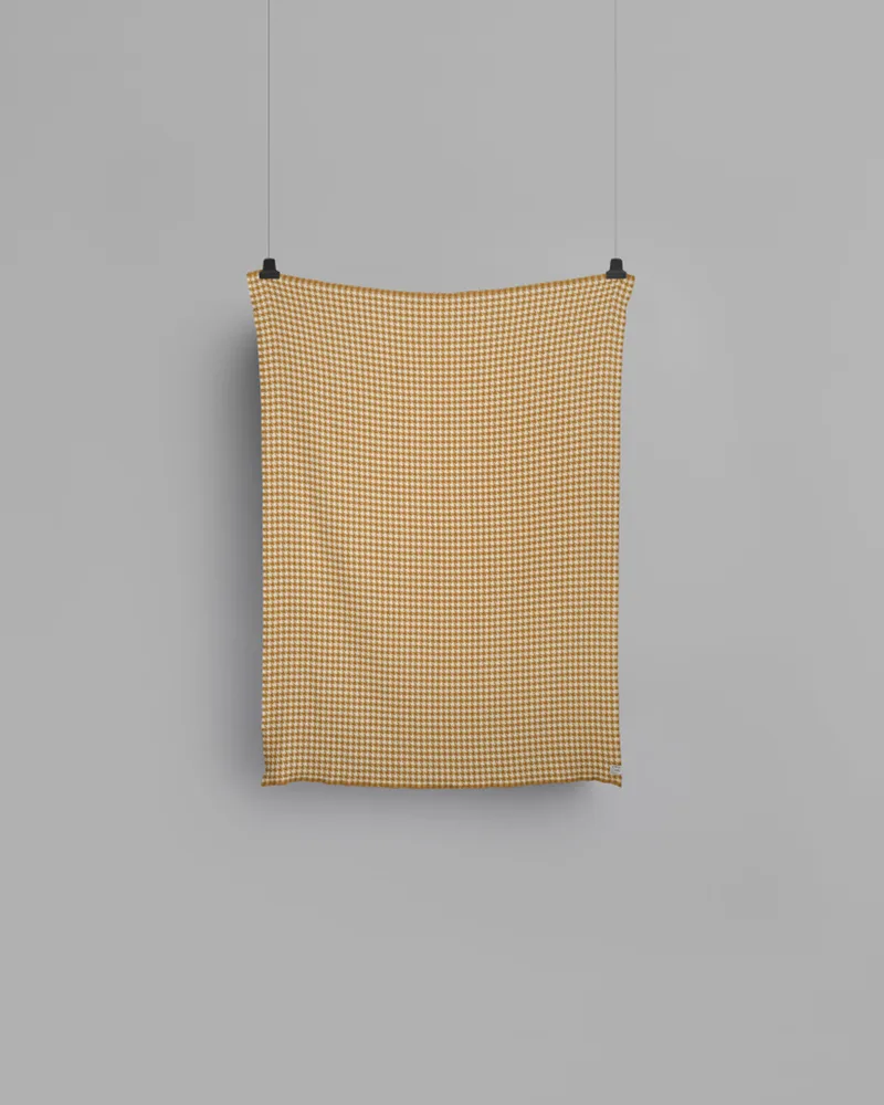 Mimi van Røros Tweed in Tobacco – productfoto 1 van 5