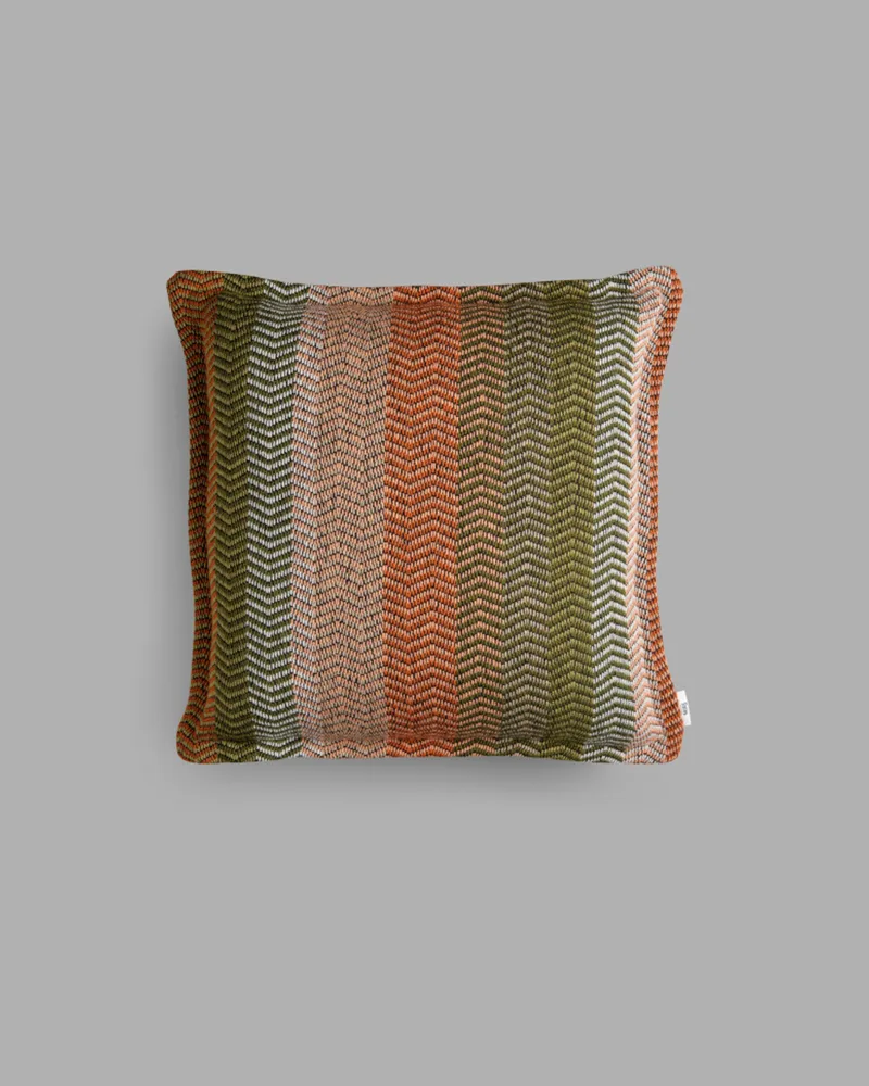 Fri van Røros Tweed in Harvest – productfoto 1 van 4