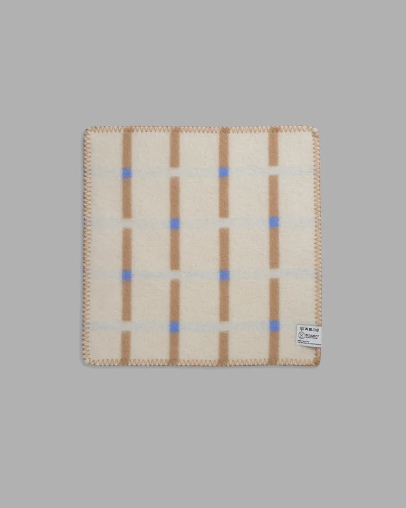 Knut von Røros Tweed in Taupe – Produktfoto 1 von 2