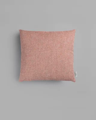 Una de Røros Tweed en Light red – photo du produit 3 sur 3