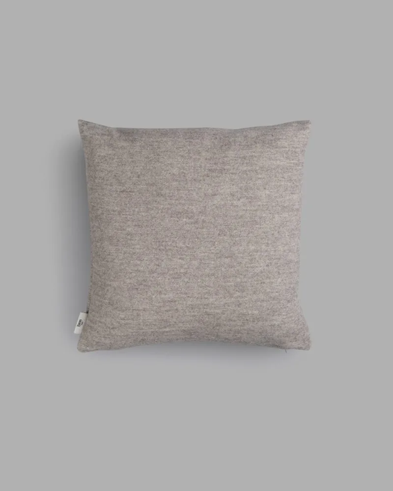 Stemor van Røros Tweed in Grey – productfoto 3 van 3