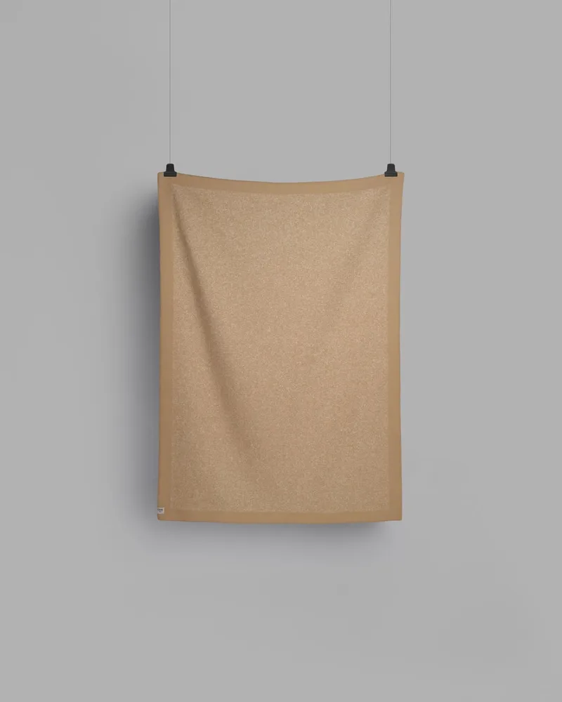 Mineral de Røros Tweed en Sand – photo du produit 1 sur 8