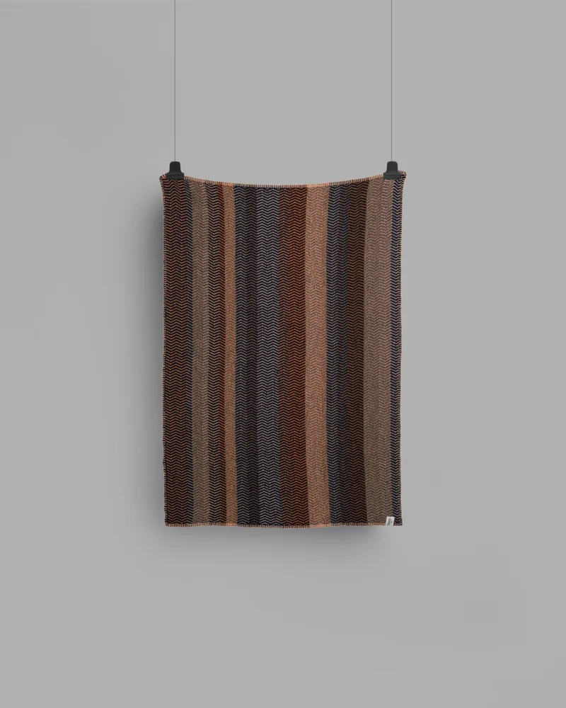 Fri by Røros Tweed in By The Fire – product photo 1 of 3