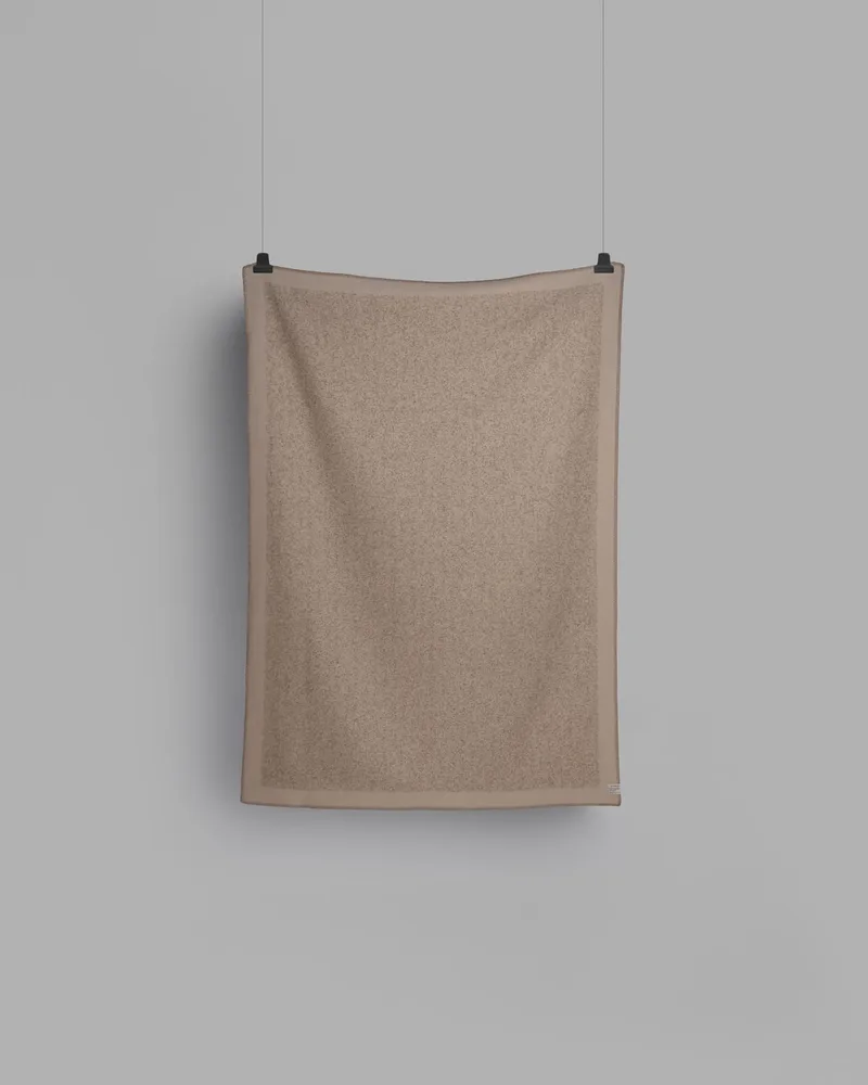 Mineral de Røros Tweed en Basalt – photo du produit 2 sur 7