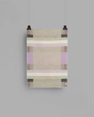 Mikkel van Røros Tweed in Grey – productfoto 2 van 3