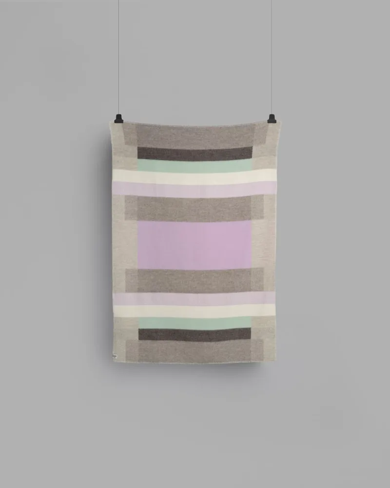 Mikkel van Røros Tweed in Grey – productfoto 1 van 8