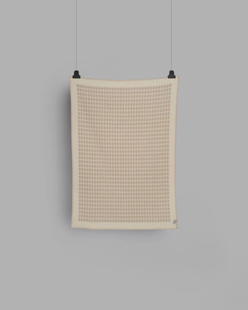 Palette de Røros Tweed en Clay – photo du produit 2 sur 4