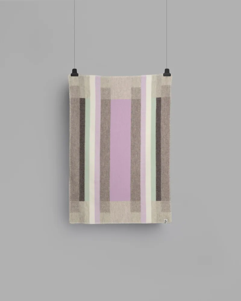 Mikkel van Røros Tweed in Grey – productfoto 1 van 6