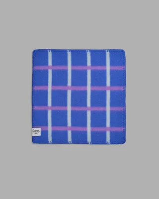 Knut van Røros Tweed in Cobolt Blue – productfoto 2 van 2