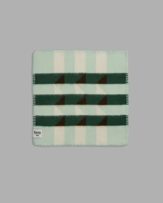 Kvam de Røros Tweed en Green – photo du produit 5 sur 5