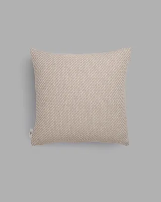 Mello by Røros Tweed in Warm grey – product photo 3 of 3