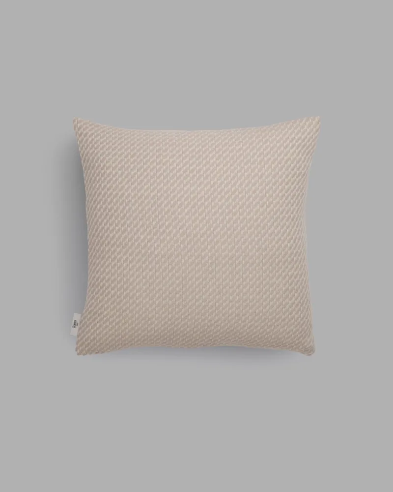 Mello by Røros Tweed in Warm grey – product photo 3 of 3