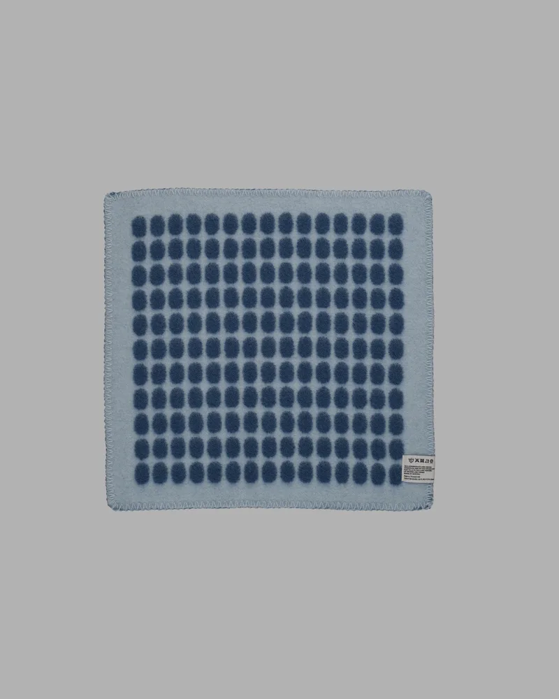 Palette by Røros Tweed in Sea – product photo 1 of 3