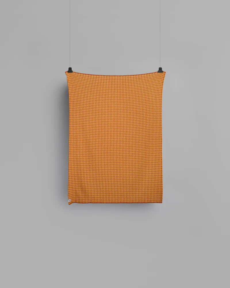 Mimi von Røros Tweed in Apricot – Produktfoto 1 von 8