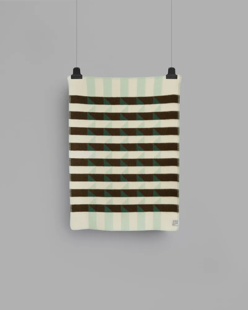 Kvam by Røros Tweed in Green – product photo 1 of 5