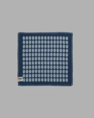 Palette by Røros Tweed in Sea – product photo 3 of 3
