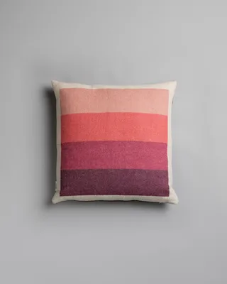 Åsmund Bold von Røros Tweed in Pink/green – Produktfoto 3 von 3