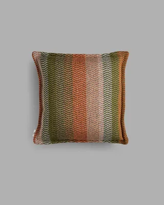 Fri van Røros Tweed in Harvest – productfoto 4 van 4
