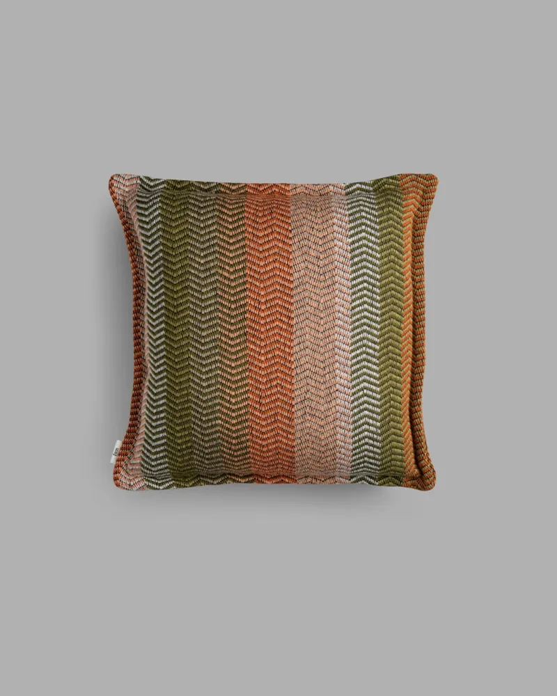 Fri van Røros Tweed in Harvest – productfoto 4 van 4
