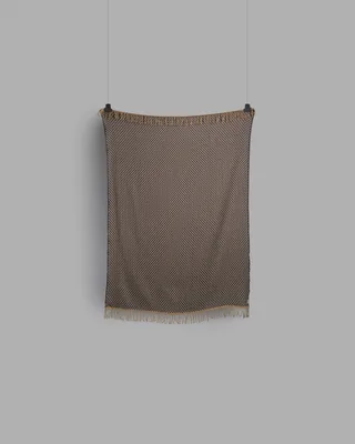 Isak by Røros Tweed in Far Away Blue – product photo 2 of 6