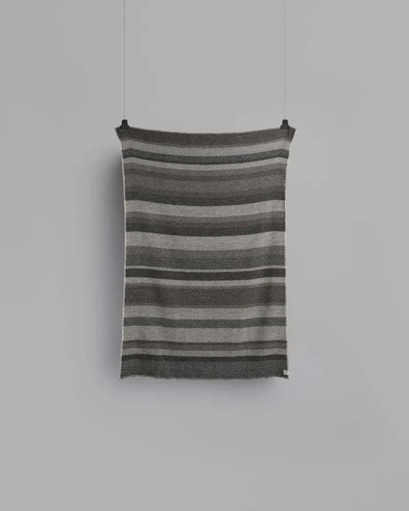 Fri de Røros Tweed en Gray Day – photo du produit 2 sur 7